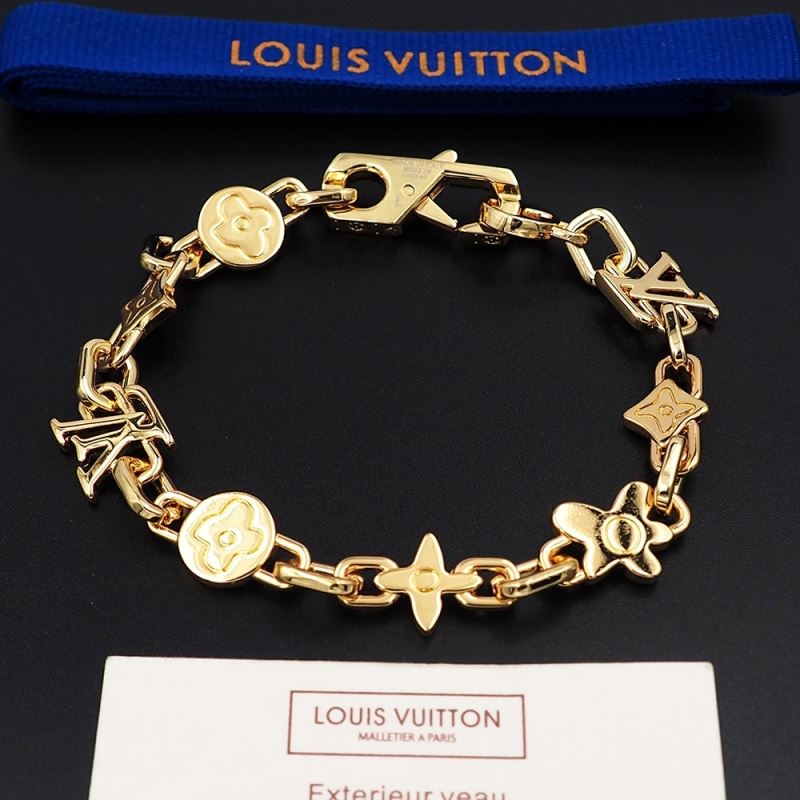 Louis Vuitton Bracelets